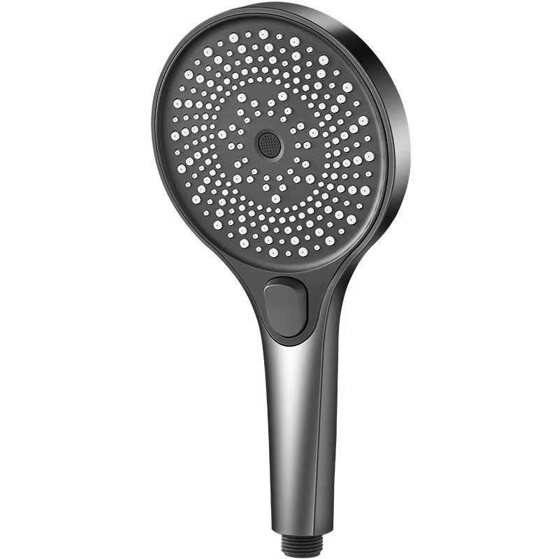 High Pressure Shower Head Handheld - Chuveiro de mão de alta pressão