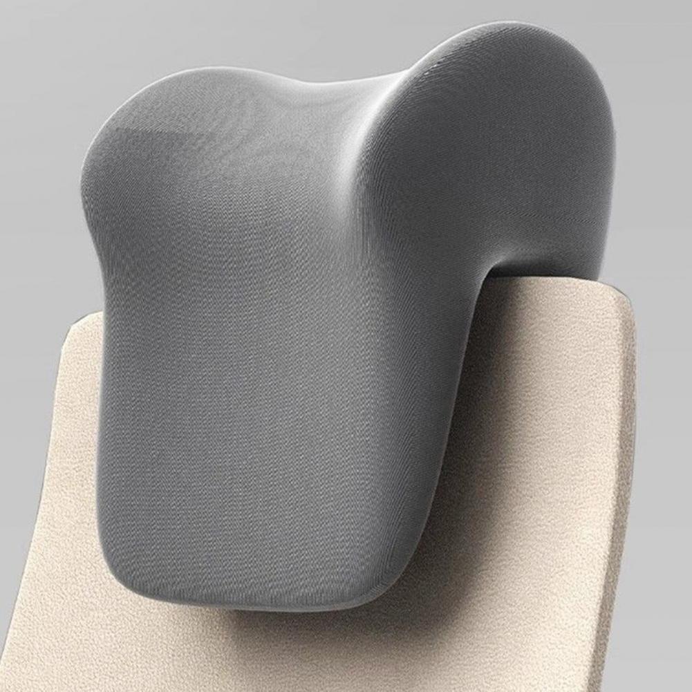 Memory Foam Orthopedic Pillow Neck Pain - Cadeira de escritório encosto de cabeça
