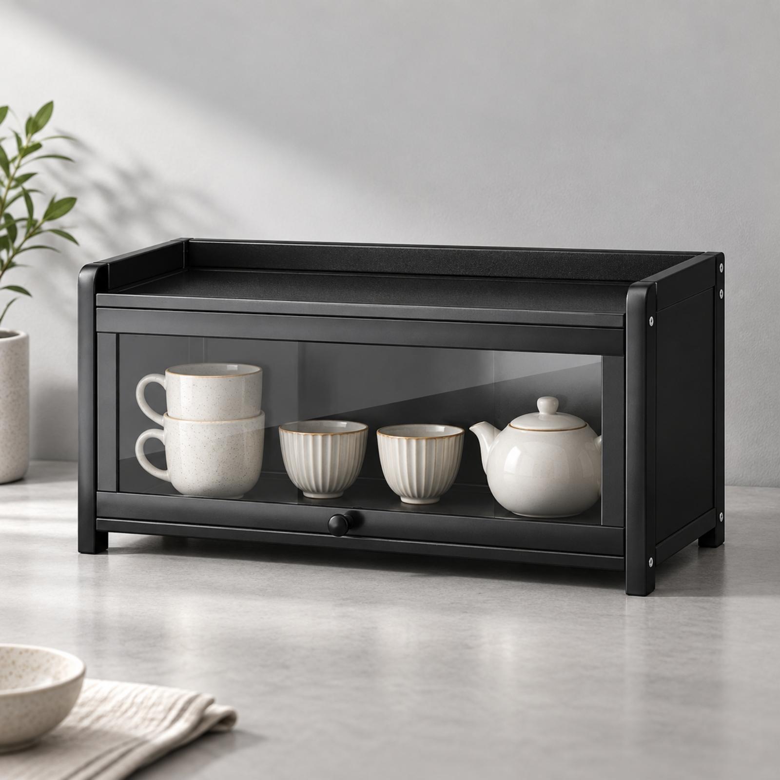 Armário de Armazenamento em Ac - Kitchen avaliação e preço