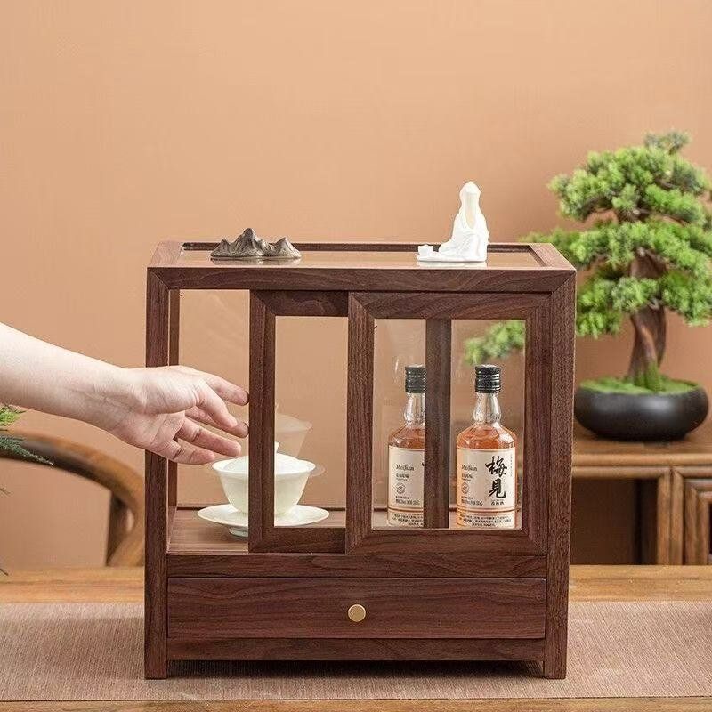 Conjunto de chá de mesa em mad - Storage & Organization avaliação e preço