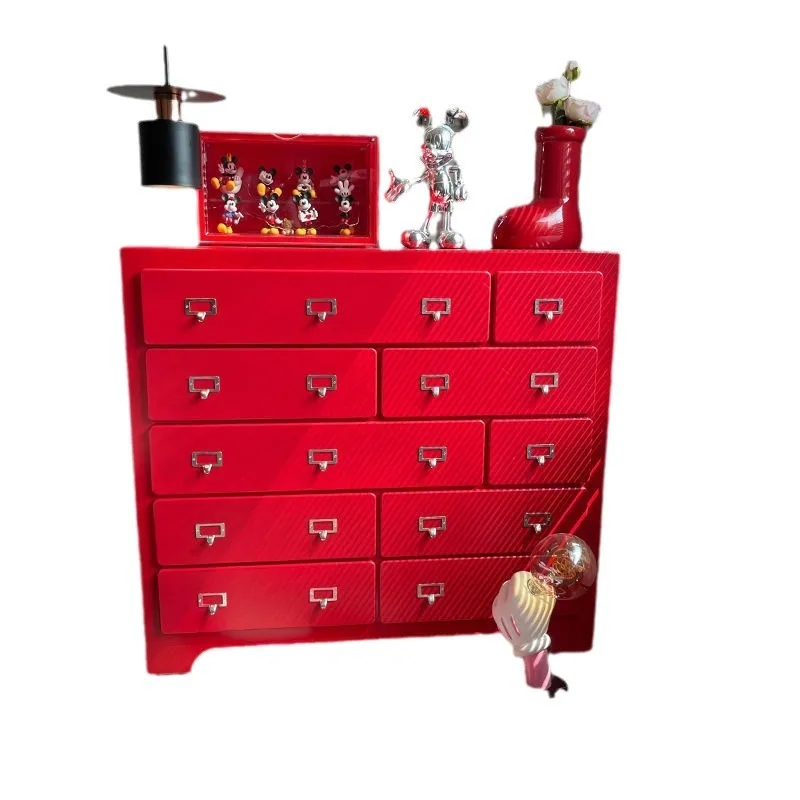 Dez armários de madeira maciça - Storage & Organization avaliação e preço