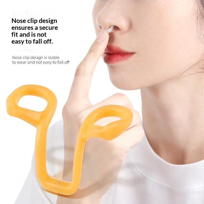 【B】Dispositivo para parar de r - Anti Snore Contour Pillow avaliação e preço