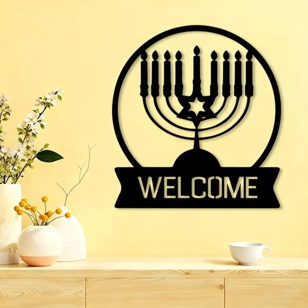 CIFBUY Arte de Parede em Ferro - Home Decor avaliação e preço