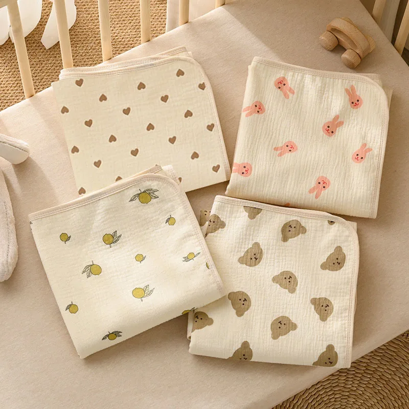 Bebê reutilizável Mudando Mat, - Waterproof Mattress Protector Breathable avaliação e preço