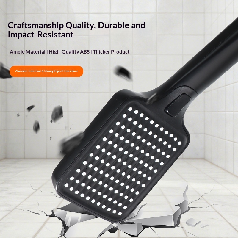 Conjunto de Chuveiro Portátil  - High Pressure Shower Head Handheld avaliação e preço