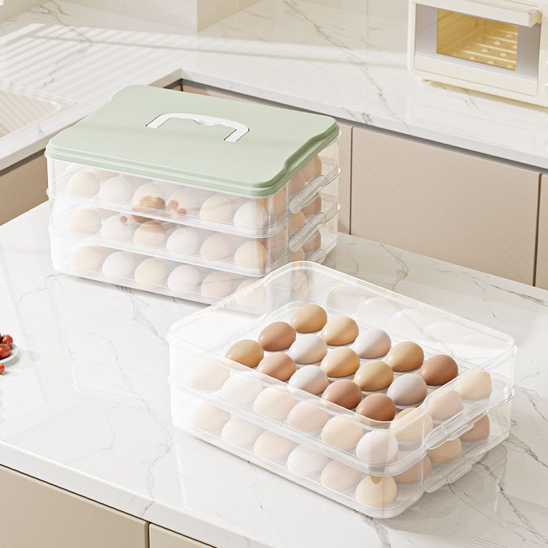 Caixa de armazenamento de ovos - Kitchen avaliação e preço
