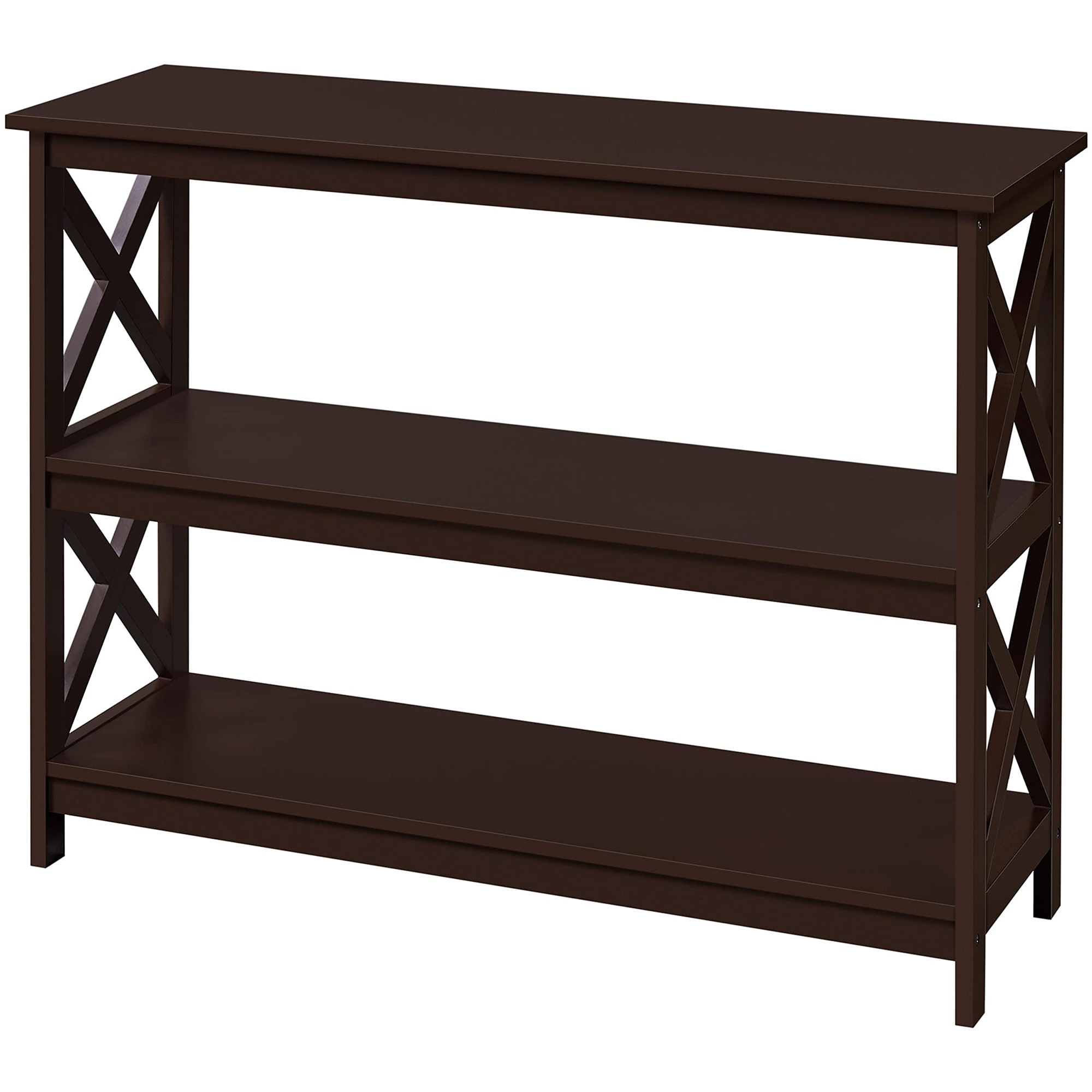 Mesa de consola para arrumação - Storage & Organization avaliação e preço