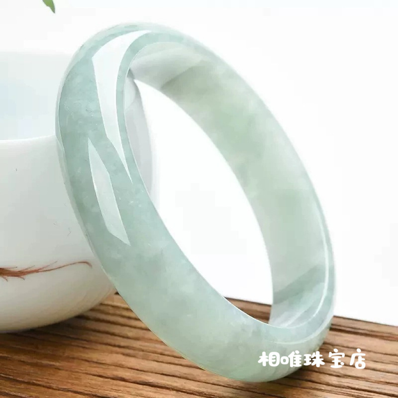 Pulseira, bracelete de jadeite - Lighting avaliação e preço