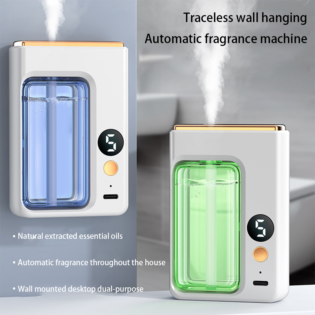 Difusor de aromaterapia sem fi - Home Decor avaliação e preço