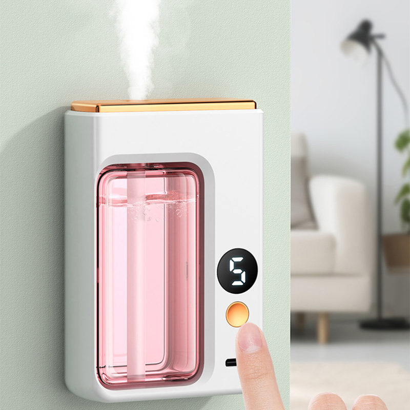 Difusor de aromaterapia sem fi - Home Decor avaliação e preço