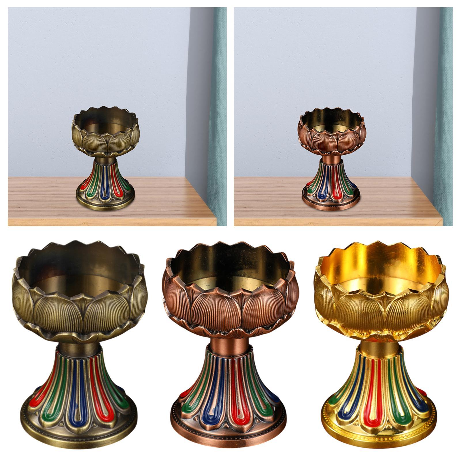 Suporte de Lâmpada de Manteiga - Home Decor avaliação e preço