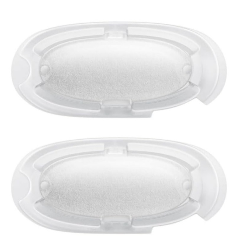 10-30 Pacotes de Almofadas de  - Anti Snore Contour Pillow avaliação e preço