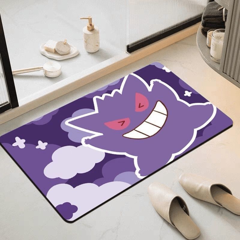 Tapete de banho de diatomito,  - Quick Dry Diatomite Bath Mat avaliação e preço