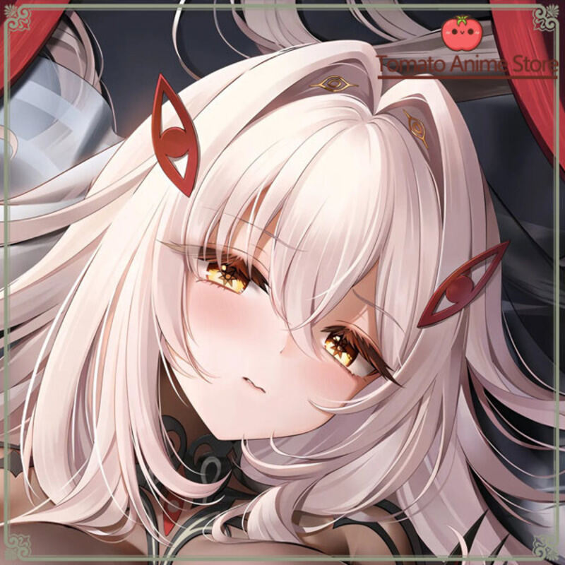 Jogo de Anime Ronova Dakimakur - Bedding avaliação e preço