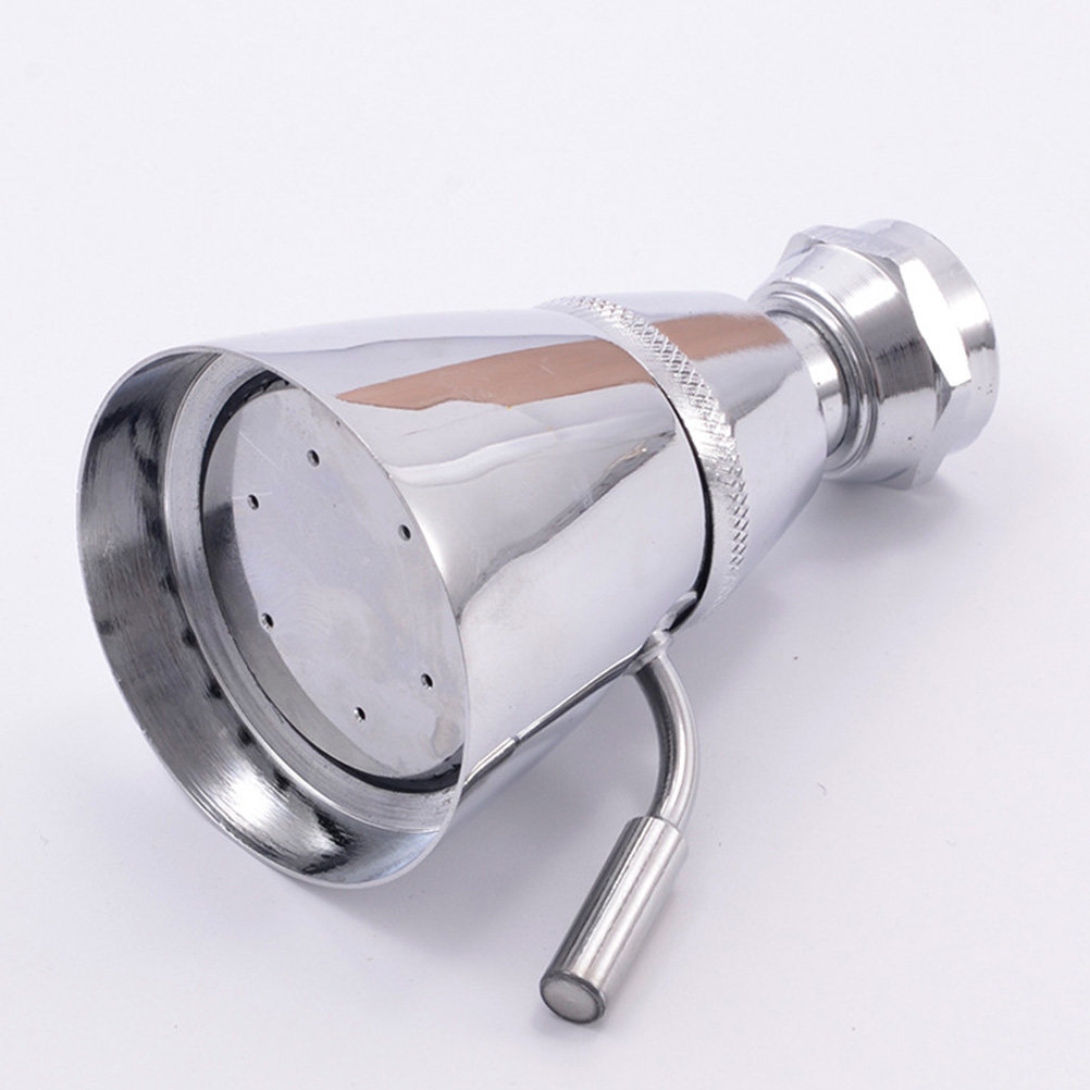 Chuveiro de alta pressão com 2 - High Pressure Shower Head Handheld avaliação e preço