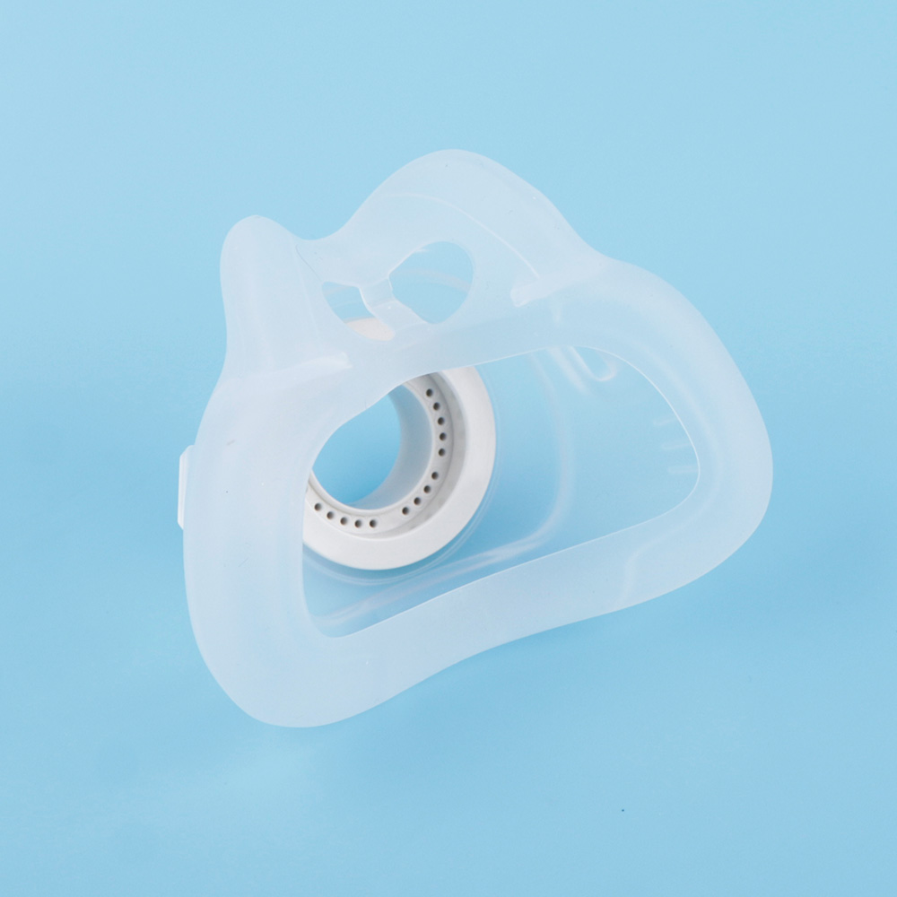 Almofada de silicone de substi - Anti Snore Contour Pillow avaliação e preço