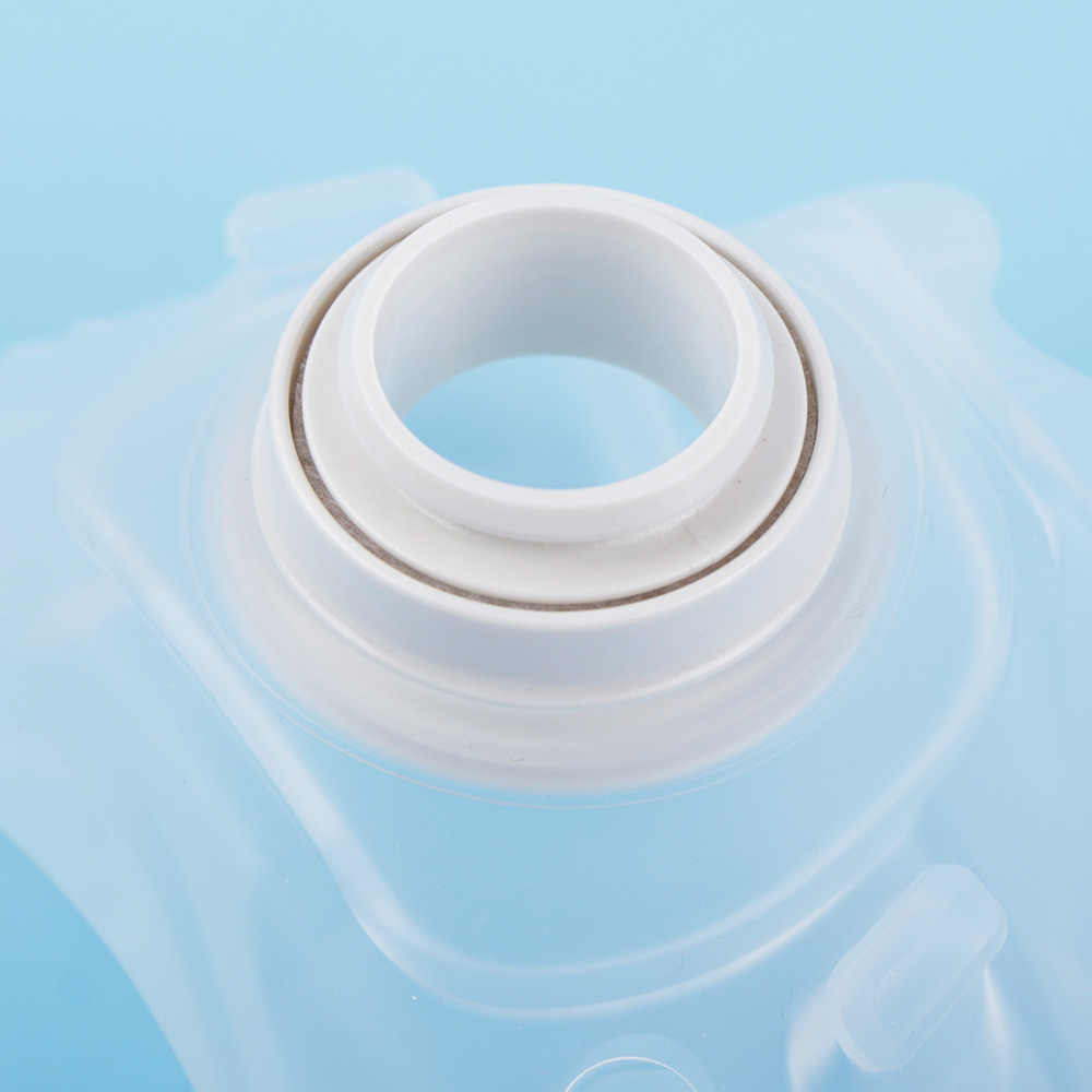 Almofada de silicone de substi - Anti Snore Contour Pillow avaliação e preço